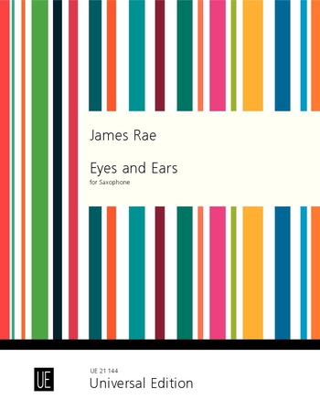 Eyes & Ears Band 1 Foundation