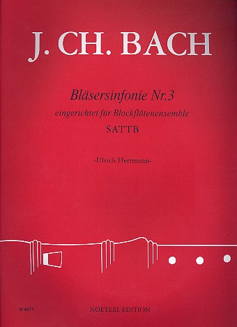 Bläsersinfonie Nr. 3