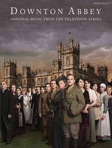 Downtown Abbey