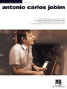 Antonio Carlos Jobim - Jazz Piano Solos Series Vol. 17