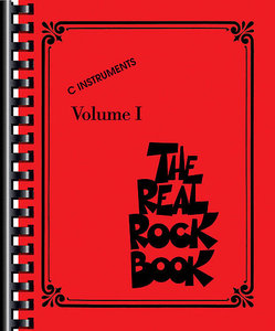 The Real Rock Book Vol. 1
