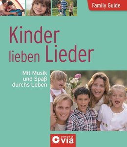 Kinder lieben Lieder