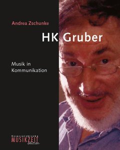 HK Gruber