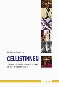 Cellistinnen