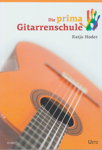 Die prima Gitarrenschule