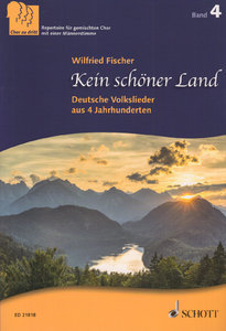 Kein schöner Land