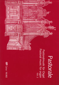 Pastorale Band 2