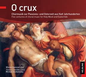 O Crux