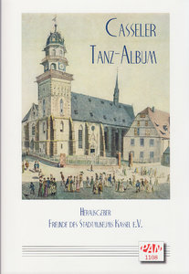Casseler Tanz-Album