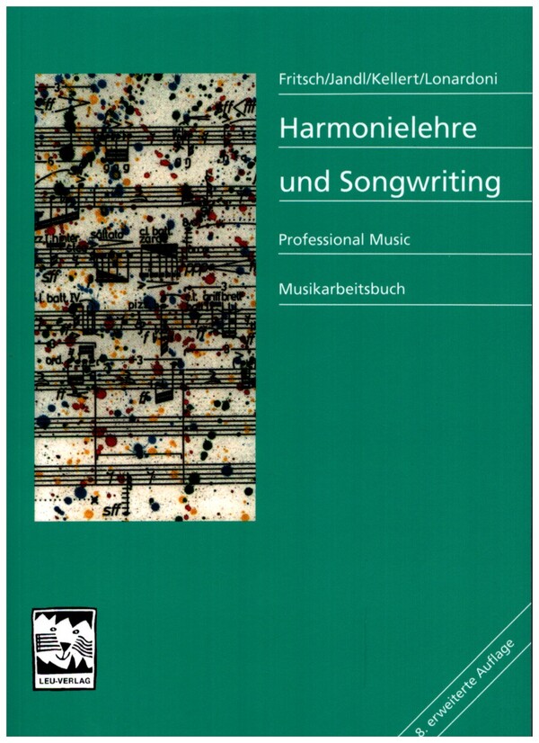 Harmonielehre und Songwriting