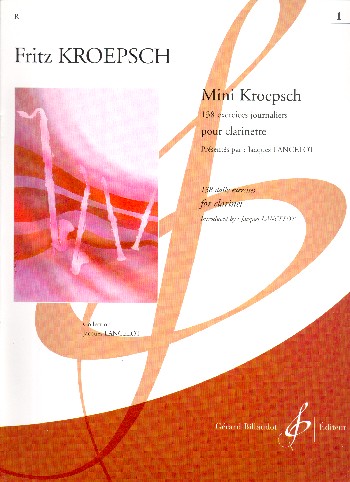 Mini Kröpsch Band 1