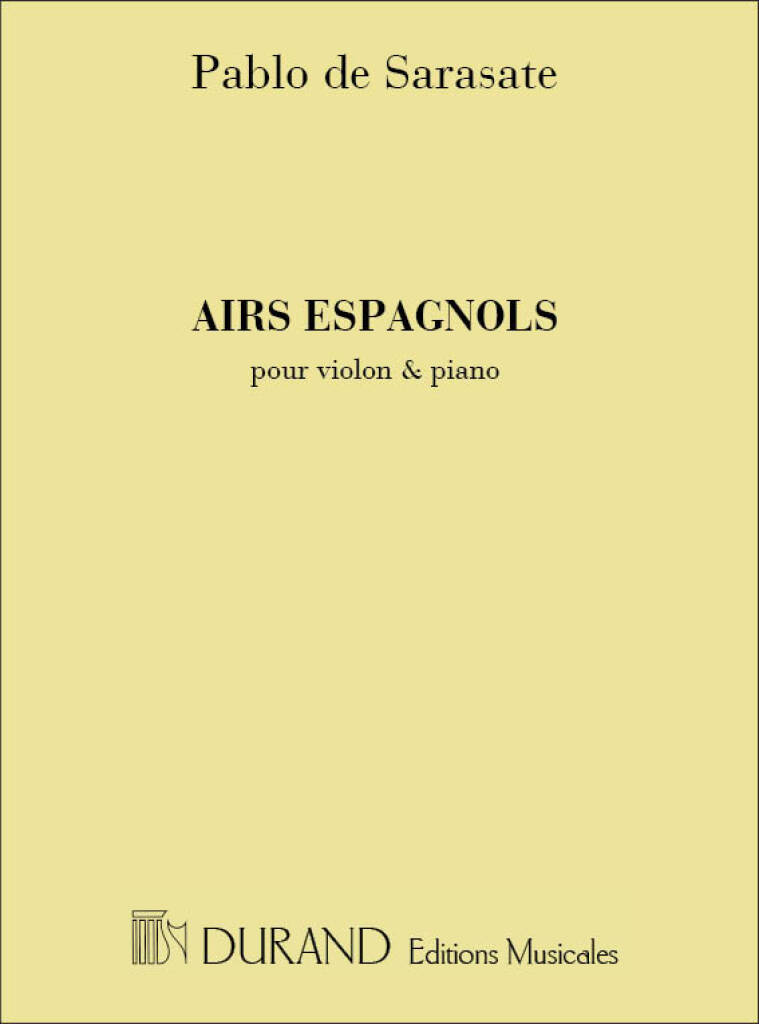 Airs Espagnols