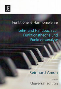 Funktionelle Harmonielehre