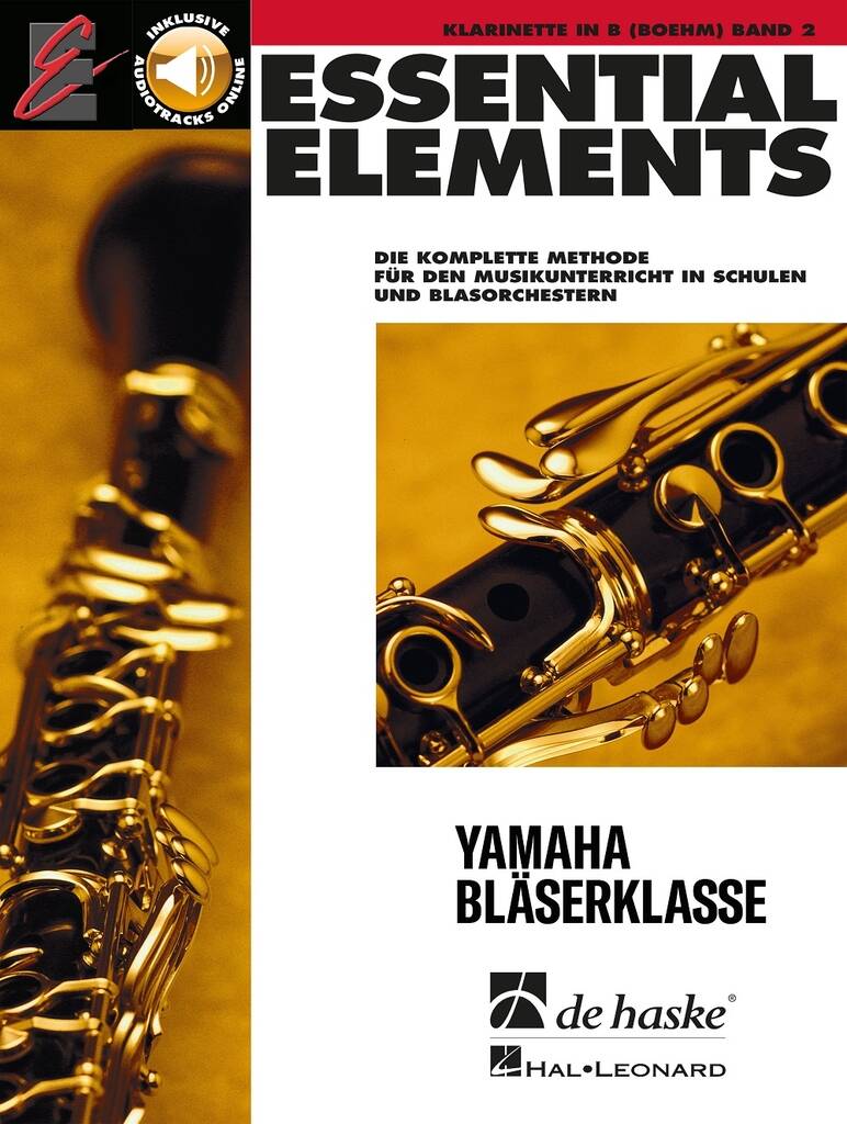 Essential Elements 2