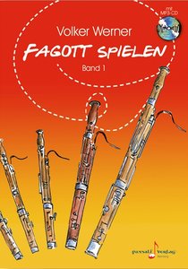 Fagott spielen Band 1