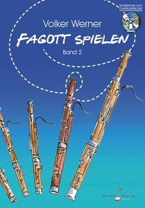 Fagott spielen Band 2