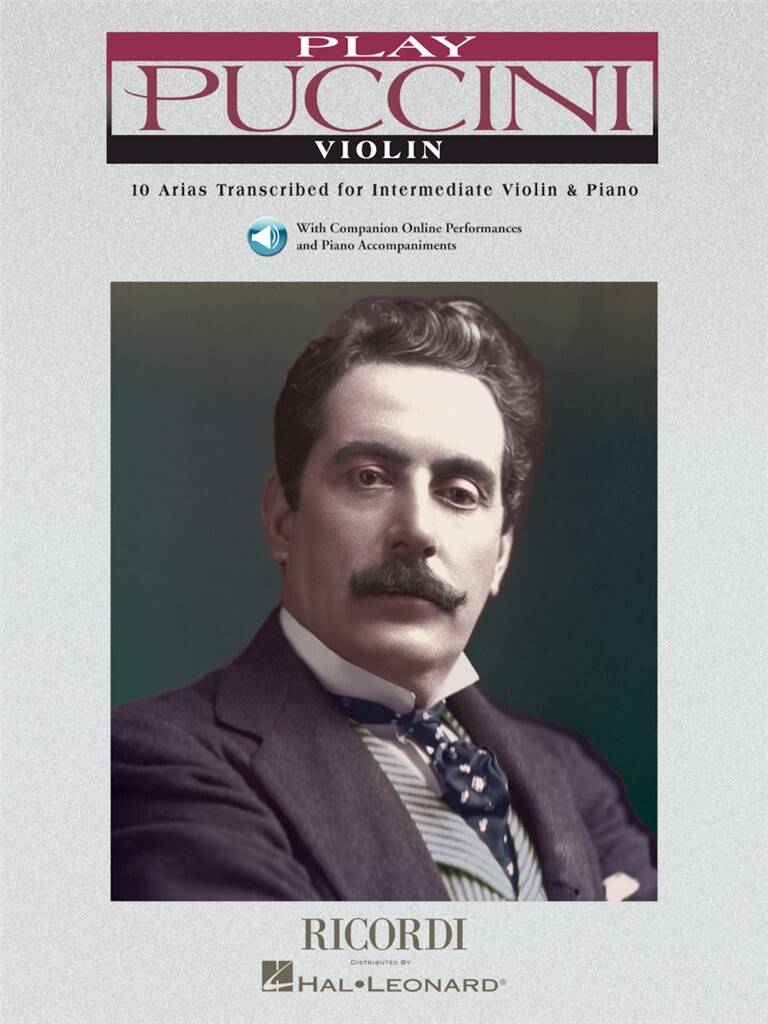Play Puccini
