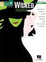 Wicked - Pro Vocal Women's Edition Vol. 36