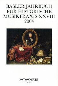 Französsiche Musik im europäischen Kontext