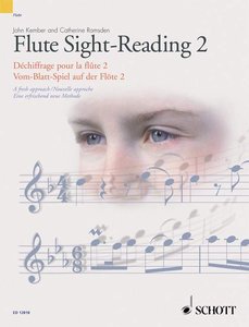 Flute Sight-Reading 2