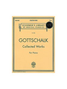 Collected Works for Piano