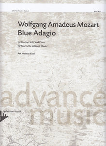 Blue Adagio