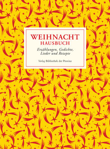 Weihnacht Hausbuch