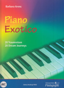 Piano Exotico