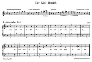 Das erste Klavierbuch Band 3