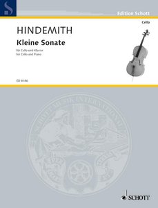 Kleine Sonate (1942)
