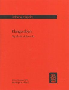 Klangwaben (1993)