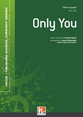 Only you