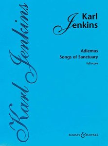 Adiemus I - Songs of Sanctuary