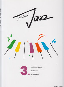 Mini Jazz 3