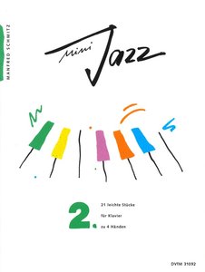 Mini Jazz 2