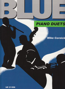 Blue - Piano Duets