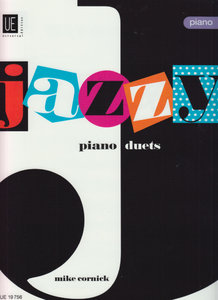 Jazzy Duets