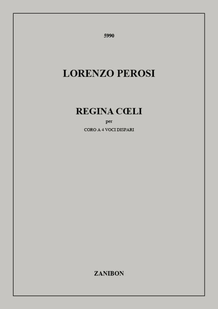 Regina coeli