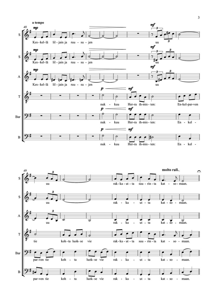 Heinillä härkien kaukalon