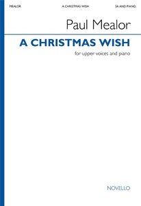 A Christmas wish