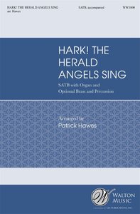 Hark! The Herald Angels sing