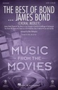 The Best of Bond... James Bond - Choral Medley