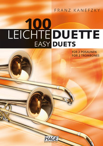 100 leichte Duette