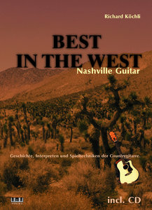 Best In The West - Nashville Guitar