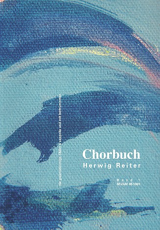 Chorbuch, Band 1