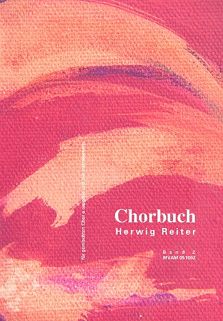 Chorbuch, Band 2