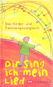 Dir sing ich mein Lied