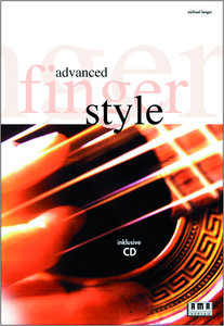 Advanced Fingerstyle