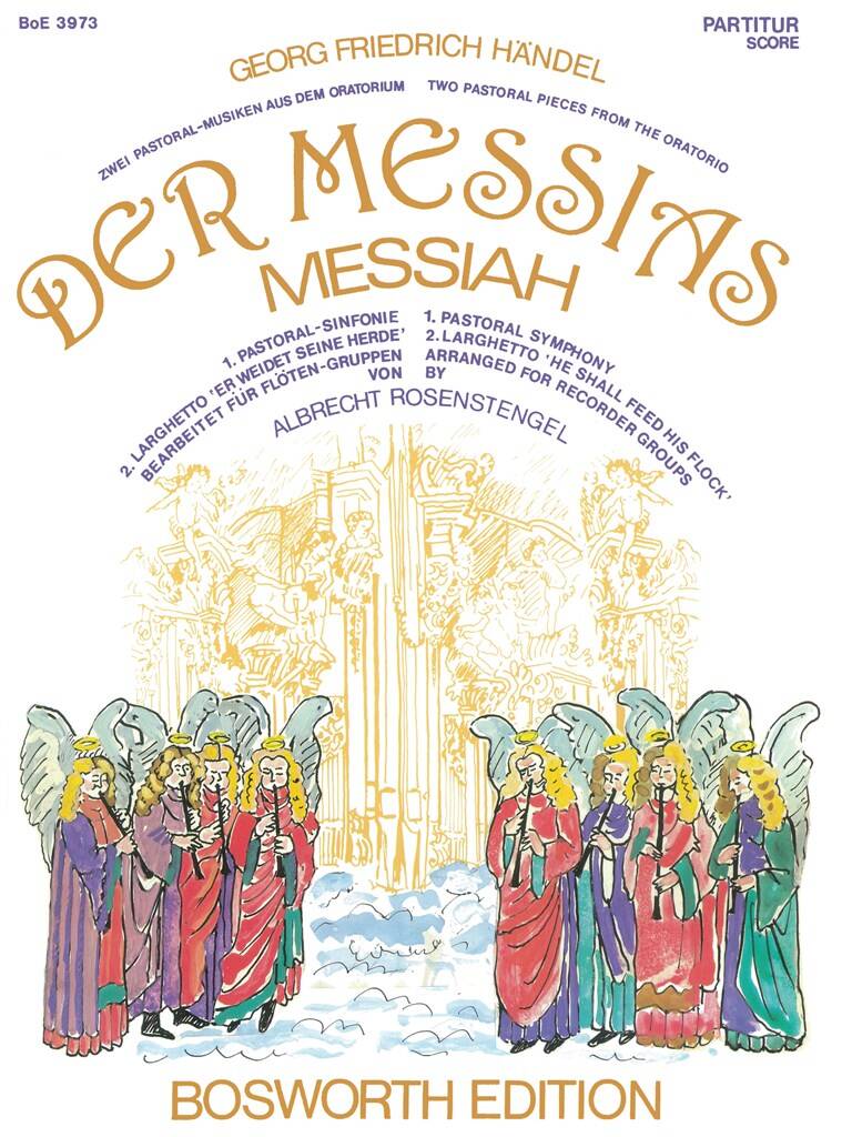 Der Messias