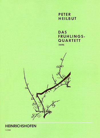 Das Frühlingsquartett